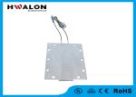 Customized Aluminum Housing With Installation Holes Heating Element