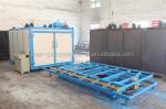 7500*3220*1300mm Glass Laminating Machine for Laminated Glass Processing Machine