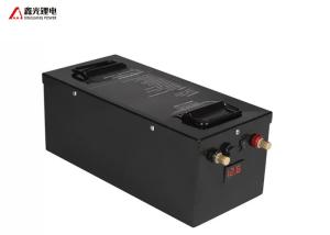 Wholesale Deep Cycle 12V 200Ah RV Camper Lithium Polymer Battery from china suppliers