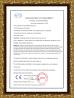 Hoyamo and Sinowon Inc Certifications