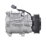 LR01205 JPB101330 Car Compressor Air Conditioner For RangeRover Defender 2.5