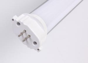 Wholesale FPL High Efficiency 25W LED Tube Light , Four Pin Light Bulb SMD2835 Type from china suppliers