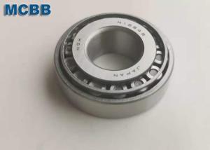 Wholesale Single Row M12649 Inch Size Tapered Roller Bearings For Car from china suppliers