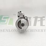 12V 9T Excavator Starter Bosch Motor 0001109043,0001109008,50353510,50353511,2