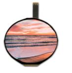 Full Viewing Angle Round TFT Display 19.5 Monitor 1920x1080