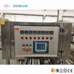Stainless Steel Automatic Filling Machine Cup Water Filling And Sealing Machine