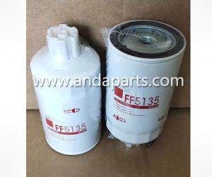 Wholesale Good Quality Fuel Filter For Fleetguard FF5135 from china suppliers