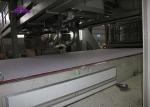 Medical Hygiene Non Woven Cloth Making Machine 1600mm 2400mm 3200mm