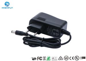 Wholesale Safety Approval 5v Universal Power Adapter 2.5A 2500MA For Router Modem Set Top Box from china suppliers