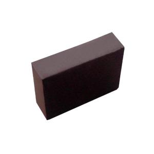 Wholesale 3.0g/cm3 Bulk Density Magnesia Chrome Bricks for Smelting Furnace Long Service Life from china suppliers
