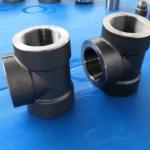 NXF ASTM B435 B572 5754 5798 Alloy X/2.4665/N06002 DN6-1200 Pipe Fittings