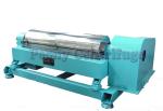 PDC Continuous Palm Crude Oil Horizontal Decanter Centrifuge For Waste Water