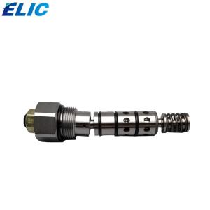 Wholesale EX200-5 EX210H-5 EX220-5 EX225 EX225 Relief Valve Pump Control Valve 4372034 from china suppliers