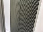 High Density High Powder Aluminium Heat Sink Profiles From Big Extrusion Press