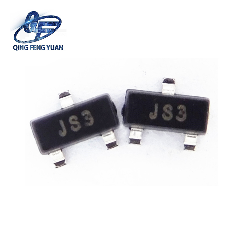 High common mode rejection ratio Light receiver BAS21C jcet SOT 23 Light sensor