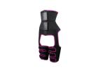 3XL 4XL Plus Size Waist Cincher 3 In 1 Waist And Thigh Trimmer Booty Sculptor