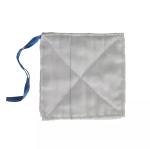 100% Cotton Medical Sterile Laparotomy Abdominal Gauze Pad for Single Use