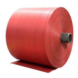 Wholesale Bulk Bag PP Woven Sack Fabric 1 - 4 Meters Width Woven Polypropylene Roll from china suppliers