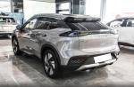 Experience Future Of Driving With AION Electric Car GAC Aion New Energy S Mid