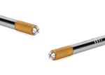 Professional Double Head Manual Tattoo Pen for Microblading Tools