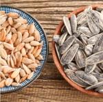 High Quality Roasted Salted Sunflower Seeds Sunflower Seeds Kernel Style Salty