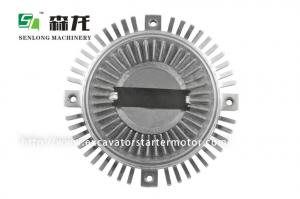 China Cooling system Electric fan clutch for Ford Suitable DAL 1994 AL 2000, 95VB8A616AA 98VB8A616CA 1677099 1695329 1436157 on sale
