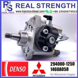 Wholesale Diesel common rail originale 294000-1250, 294000-1251, 294000-1252, 294000-1253, 1460A058 for Mitsubishi engine from china suppliers