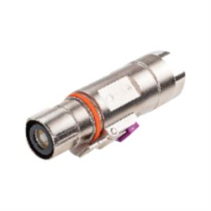 Wholesale High Current 250A Metal Shell Right Angle Plug Vehicle Mounted For PTC from china suppliers