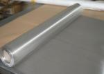 304 Stainless Steel Screen Mesh High Mesh Count 400Mesh-23W For Printing