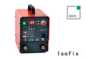 Wholesale ISOFIX For Welding Cupped Head Pins and Insulations Nails, Indicated by Clearly Arranged LED from china suppliers