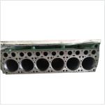 Weichai WD615 Engine Spare Parts Six Cylinders S-61500010383 Cylinder Block 30kg