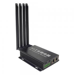China 5G Industrial Wireless Router Wireless Communication Network with High Data Transfer on sale