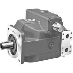 Wholesale Rexroth A4vsg125 Hydraulic Closed Circuit Pumps High Pressure Variable Axial Piston Pump from china suppliers
