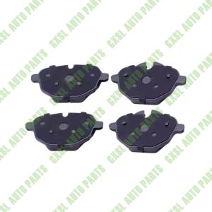 Wholesale For Lamborghini Gallardo 1 Set Of Brake Pads For Disk Brake (Rear) OEM 420698451D from china suppliers