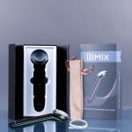 Deep Cleansing Absorption DC5V 700mAh Ion Facial Device
