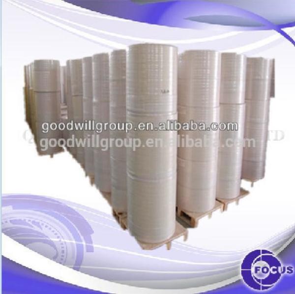 FaxThermo Plus: Premium Thermal Fax Paper/Thermal Paper/Paper Thermal Roll/Cash
