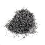 Stainless Steel Fiber for Precast Concrete Dimensions Non-secondary and Is Alloy