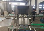 3 In 1 20 Liter Water Bottle Filling Machine Jar Washing Filling Capping