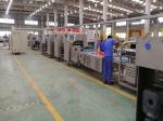 The Durable 144 Layers Servo Motor Drive Dough Laminator Machine，Commercial