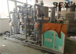 ISO9001 Medium Pressure 0.3mpa Hydrogen Recovery Unit