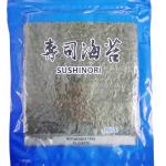 Haccp Oem 50 Sheets Dried Yaki Nori Roasted Seaweed