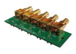 SDI Adapter Plate Open Frame Switching Power Supply For Recorded Products