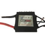 Mosfet Material Programmable Brushless ESC Controller HV 1000A 120V Boat Applied