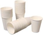 Wedding Decoration 7.5 oz Coffee Recycled Disposable Paper Tableware