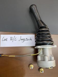 Wholesale Excavator Joystick Handles Pilot Operating Lever from china suppliers