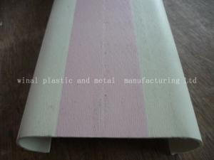Wholesale Public place PVC wall handrails,PVC cover,size and color as per samples or drawings. from china suppliers