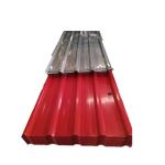 Galvanized Steel Ppgi Metal Roofing Sheet Steel Roof Sheet Supply ZINC Coating