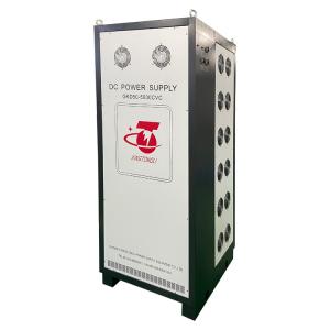 Wholesale Electroplating Power Supply 50V 5000A Nickel Hard Chrome Plating Rectifier from china suppliers