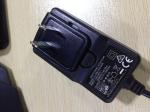 CE Approval LCD Screen Components 5V 1.5A Power Supply Adapter