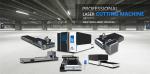 Fiber Laser Cutting Machine 6015 Laser Power 10000W For Stainless Carbon Steel